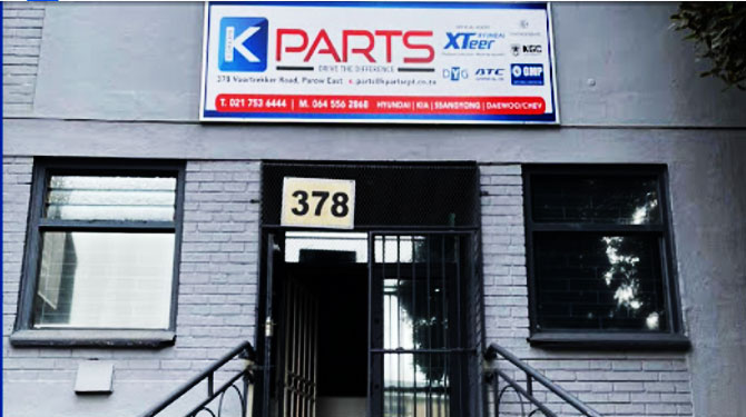 kparts-cape-town